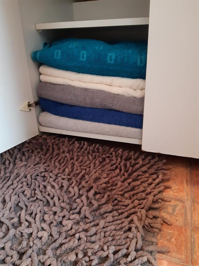 Dunkirk Meuble Saisonnier Plage מראה חיצוני תמונה
